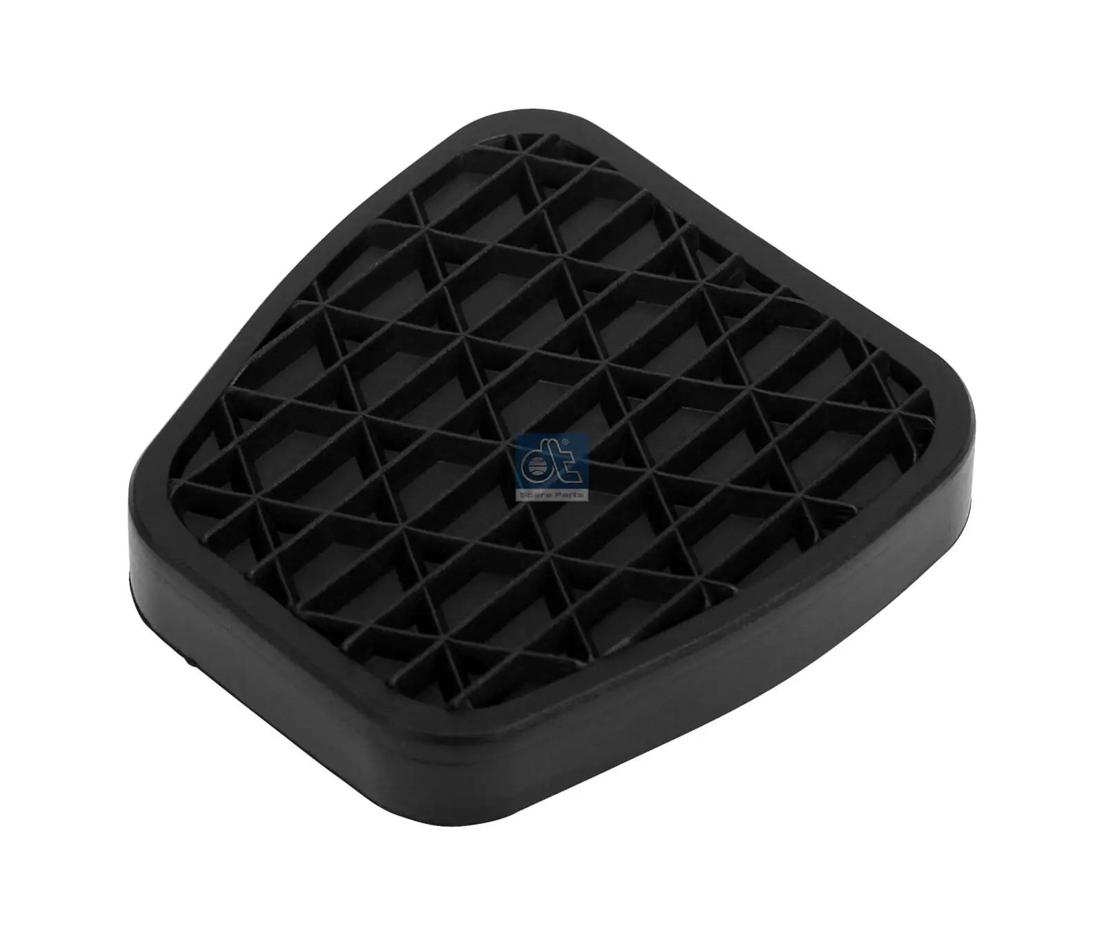 Pedal Pad, accelerator pedal